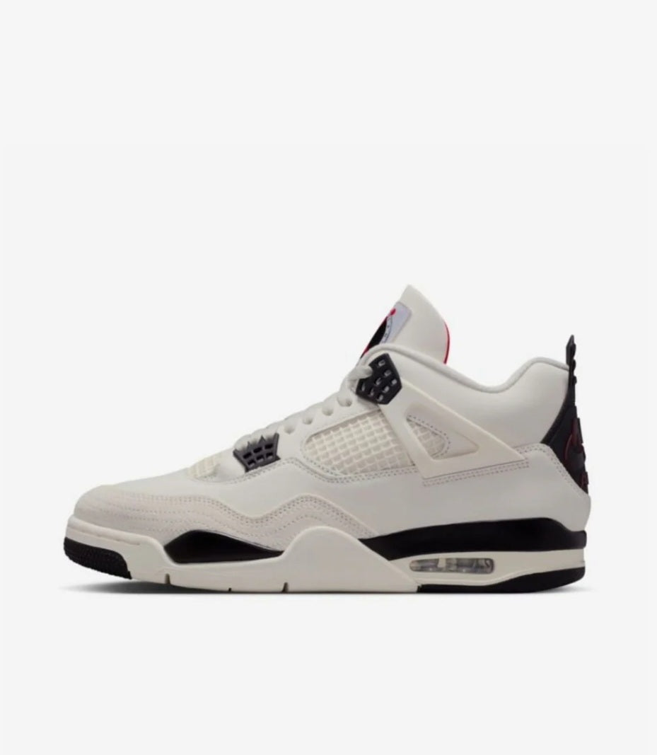 Air Jordan 4 Retro OG Flight Club