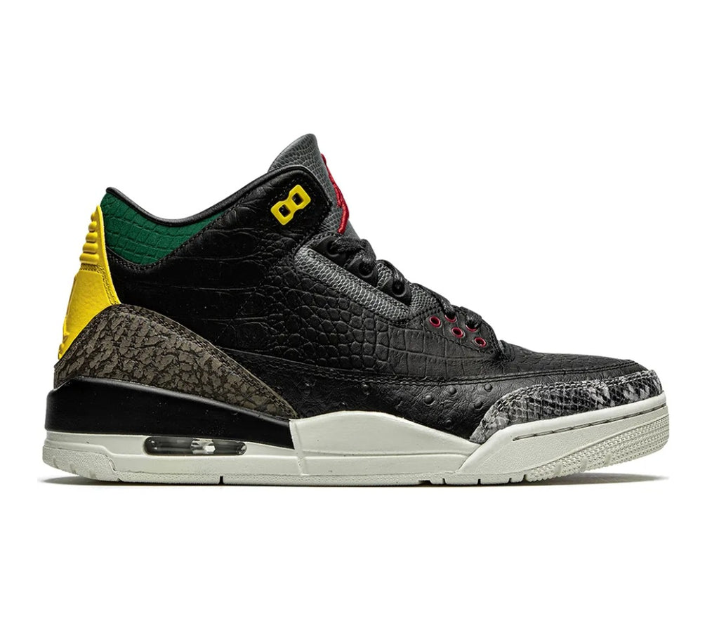 Air Jordan 3 SE "Animal Instinct 2.0" sneakers