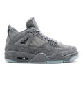 Air JORDAN"4"RETRO"X Kaws   sneakers