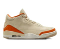 Sneakers Air Jordan 3 "Orange Trance/Sail-Starfish