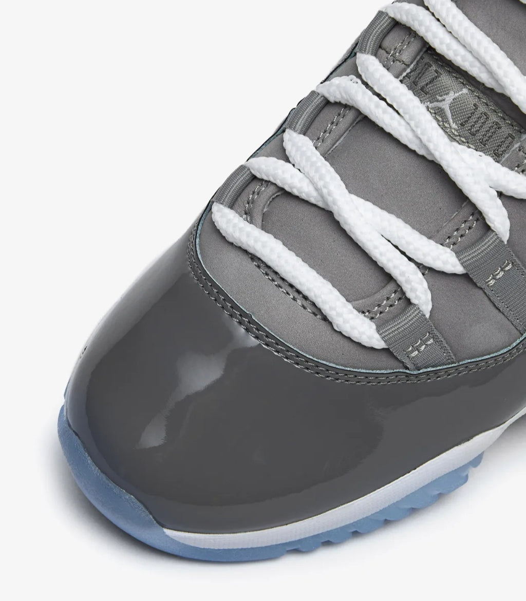 Air Jordan 11 Retro high-top sneakers