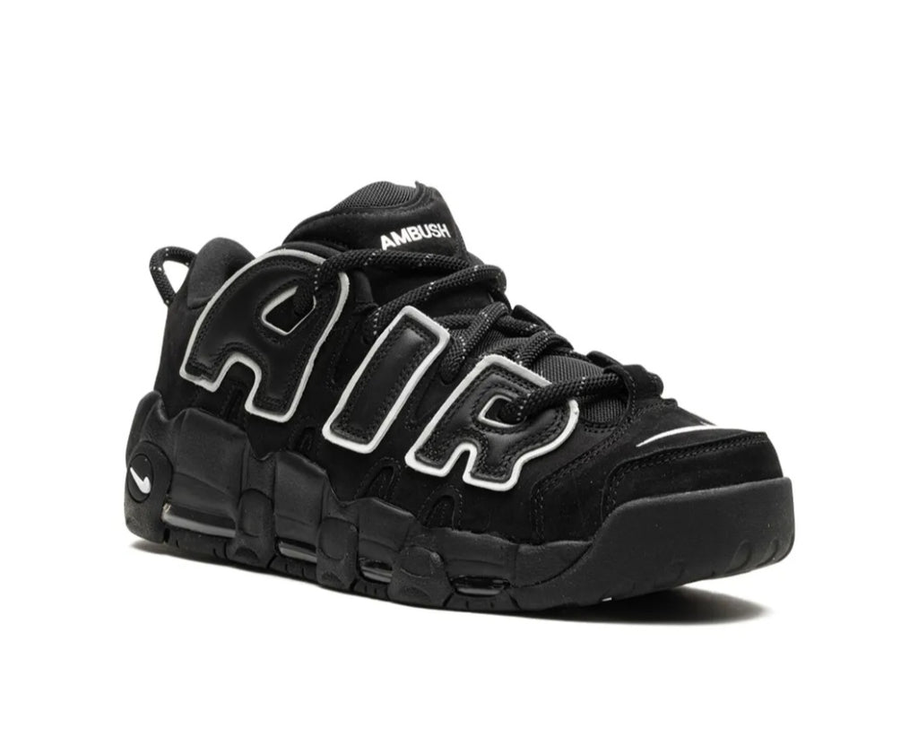 Air More Uptempo SNEAKERS