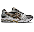 GEL-KAYANO 14 Black/Coffee SNEAKERS