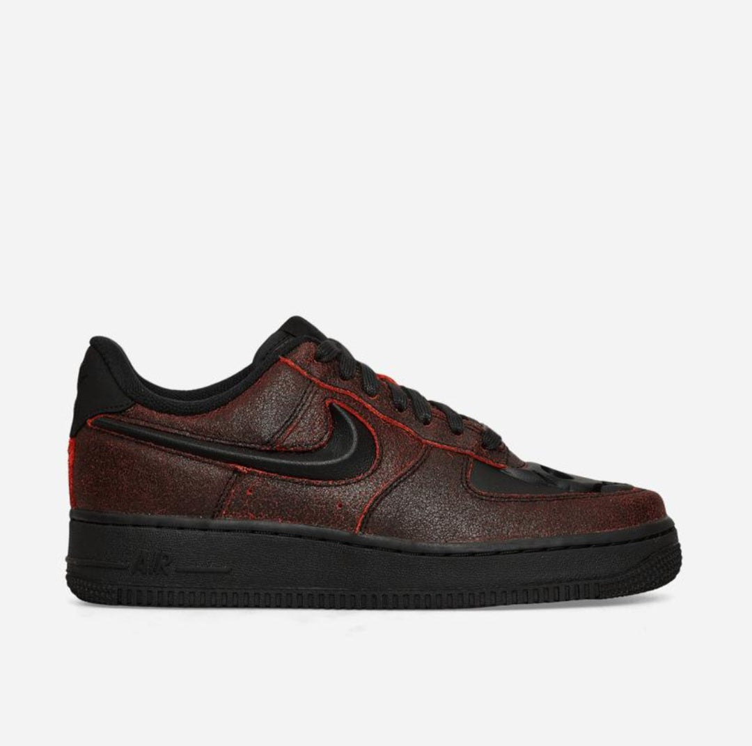 AIR FORCE 1 LOW"HALLOWEEN" SNEAKERS