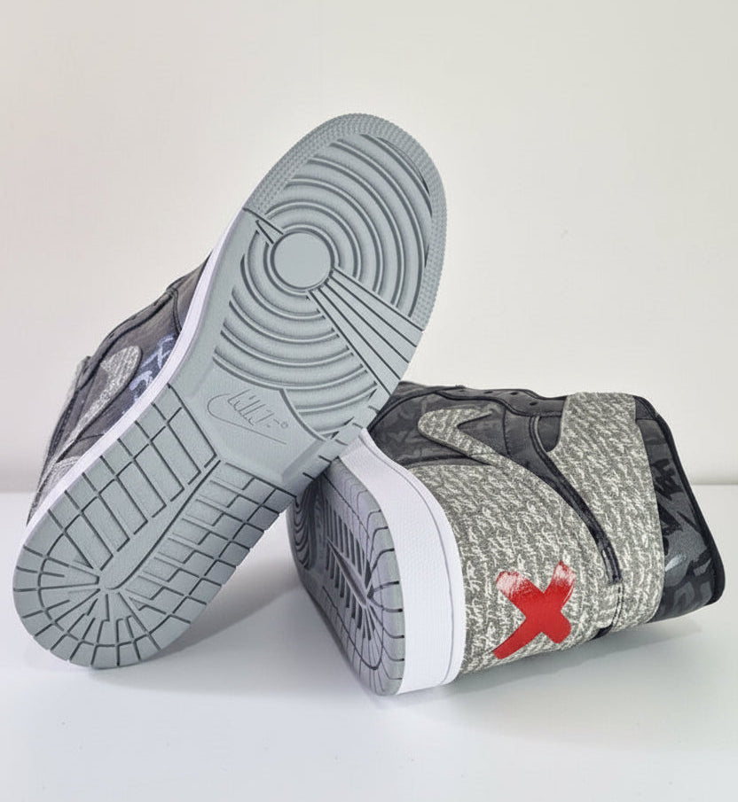 AIR JORDAN 1 RETRO HIGH OG REBELLIONAIRS...