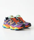NEW BALANCE 9060"PRISM PURPLE "SNEAKERS