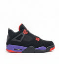 AIR JORDAN 4 RETRO "NRG" Raptors, SNEAKERS