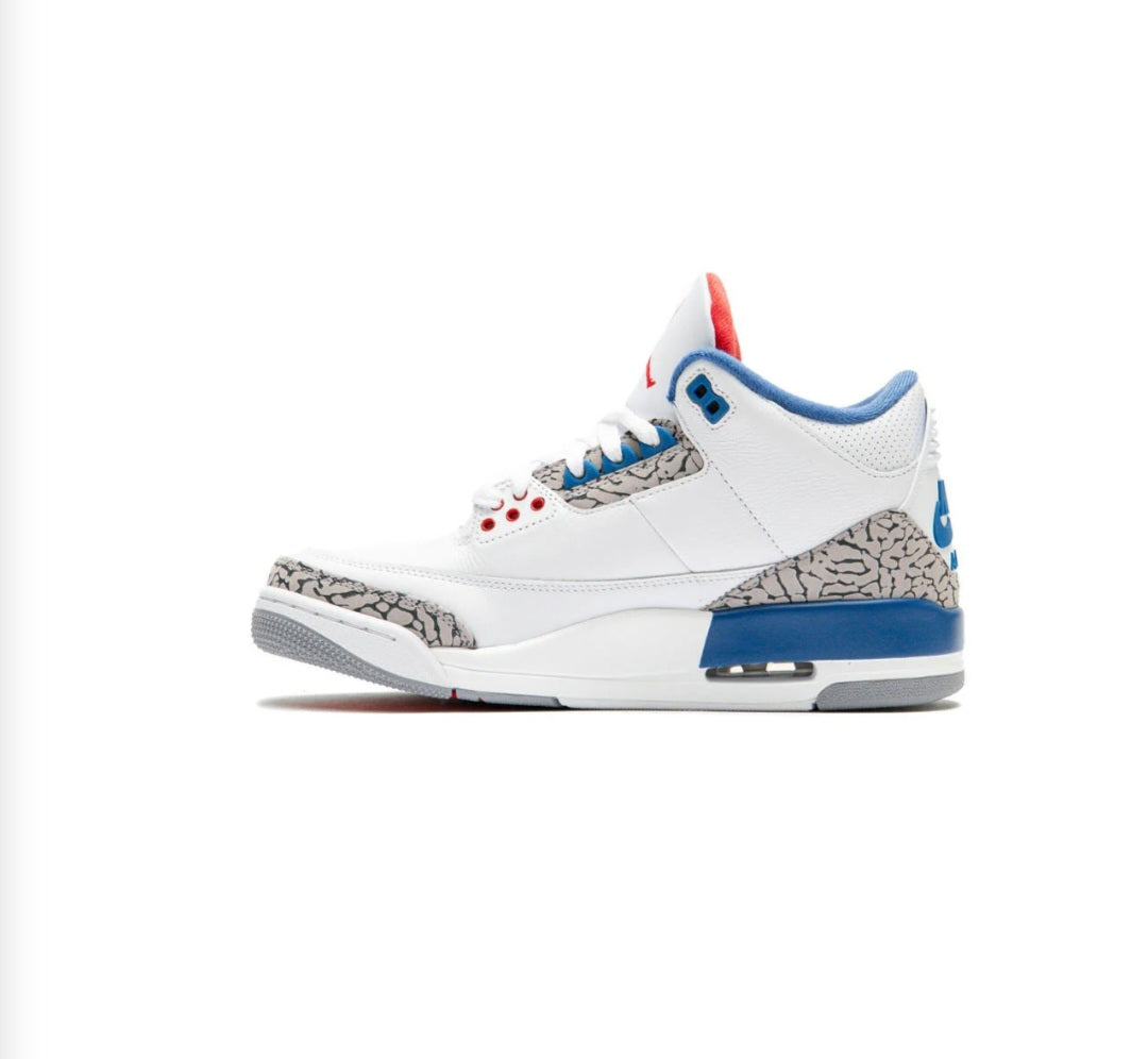 Air Jordan 3 Retri OG