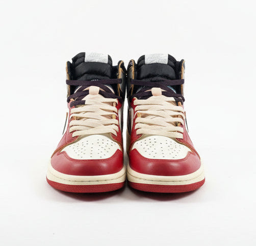 JORDAN x Union LA Air JORDAN 1 RETRO HIGH OG "Chicago'