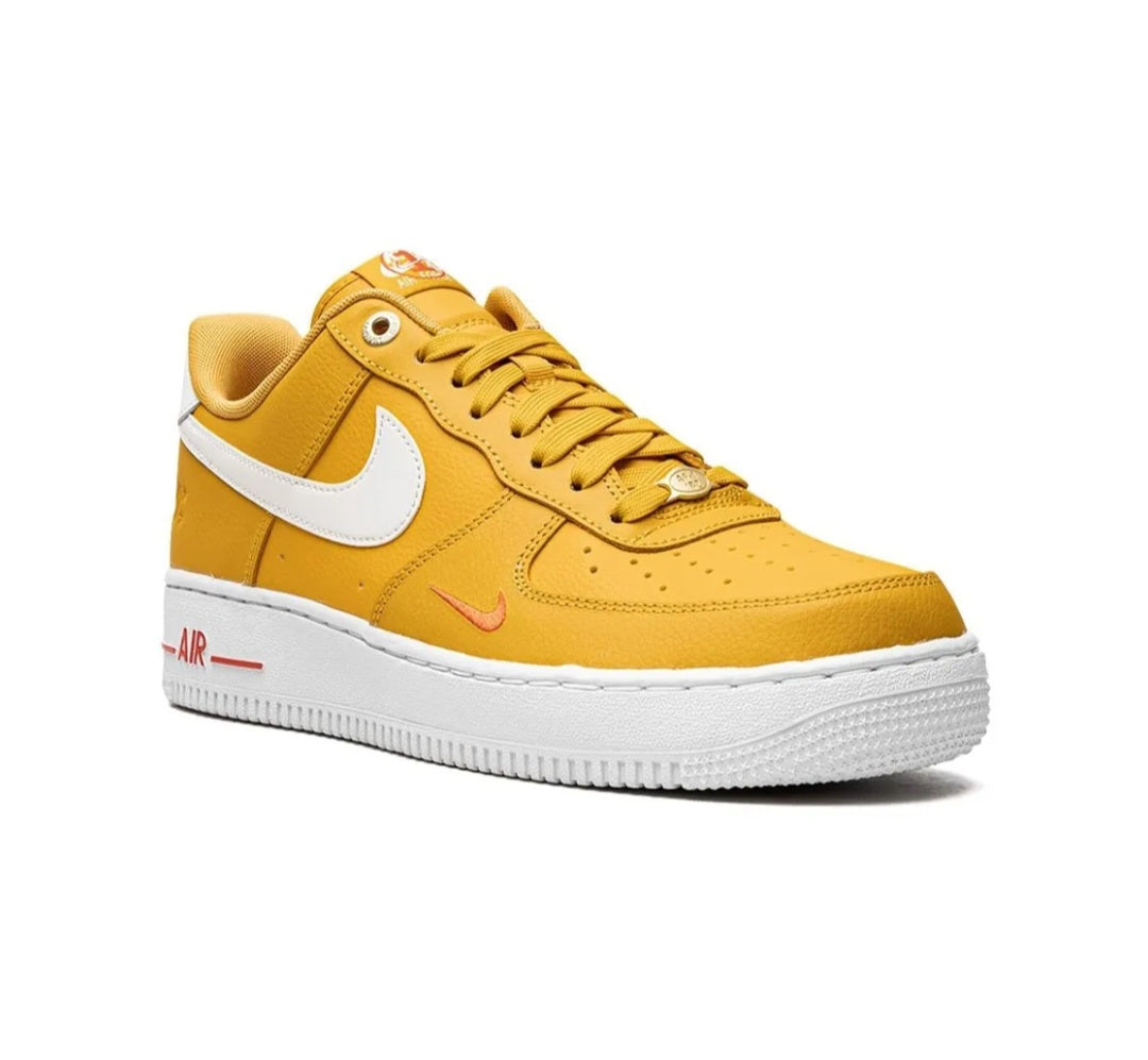 Air Force 1 Low "40Th Anniversary" sneakers