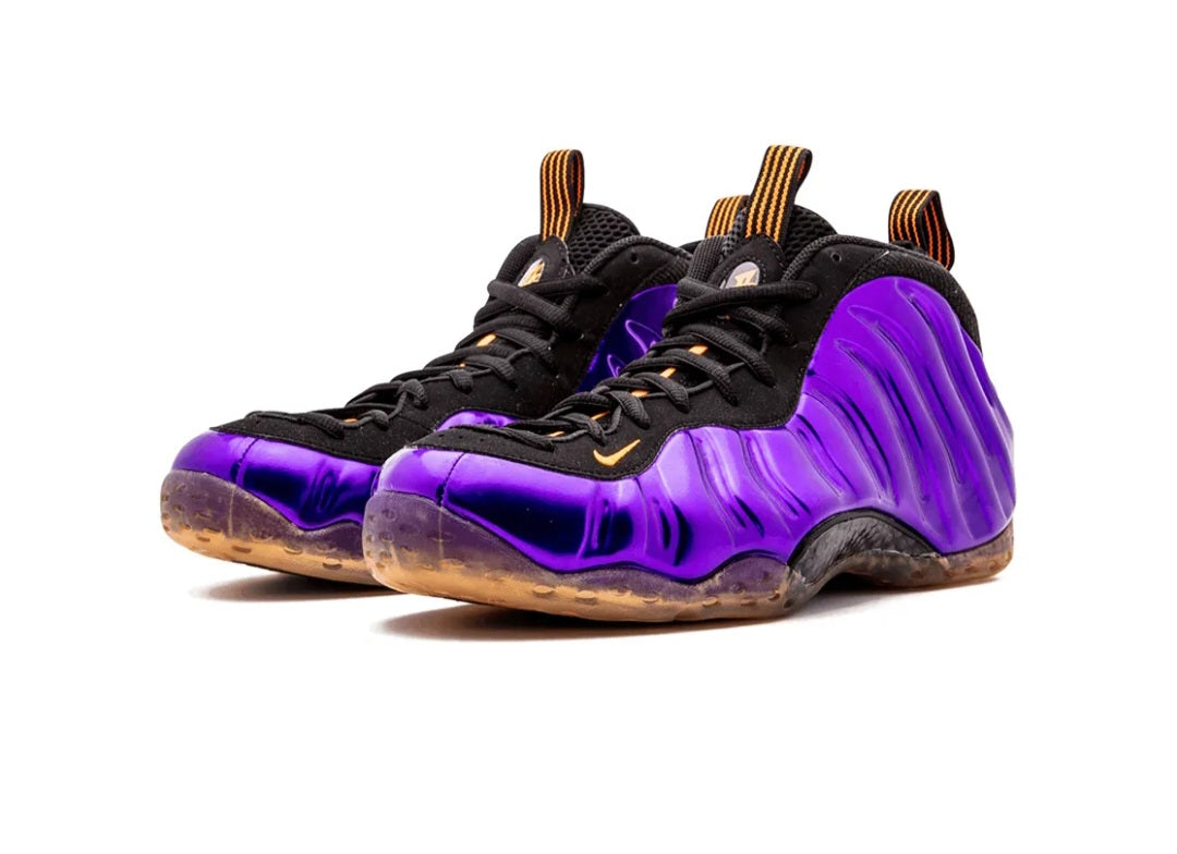 Air Foamposite One SNEAKERS