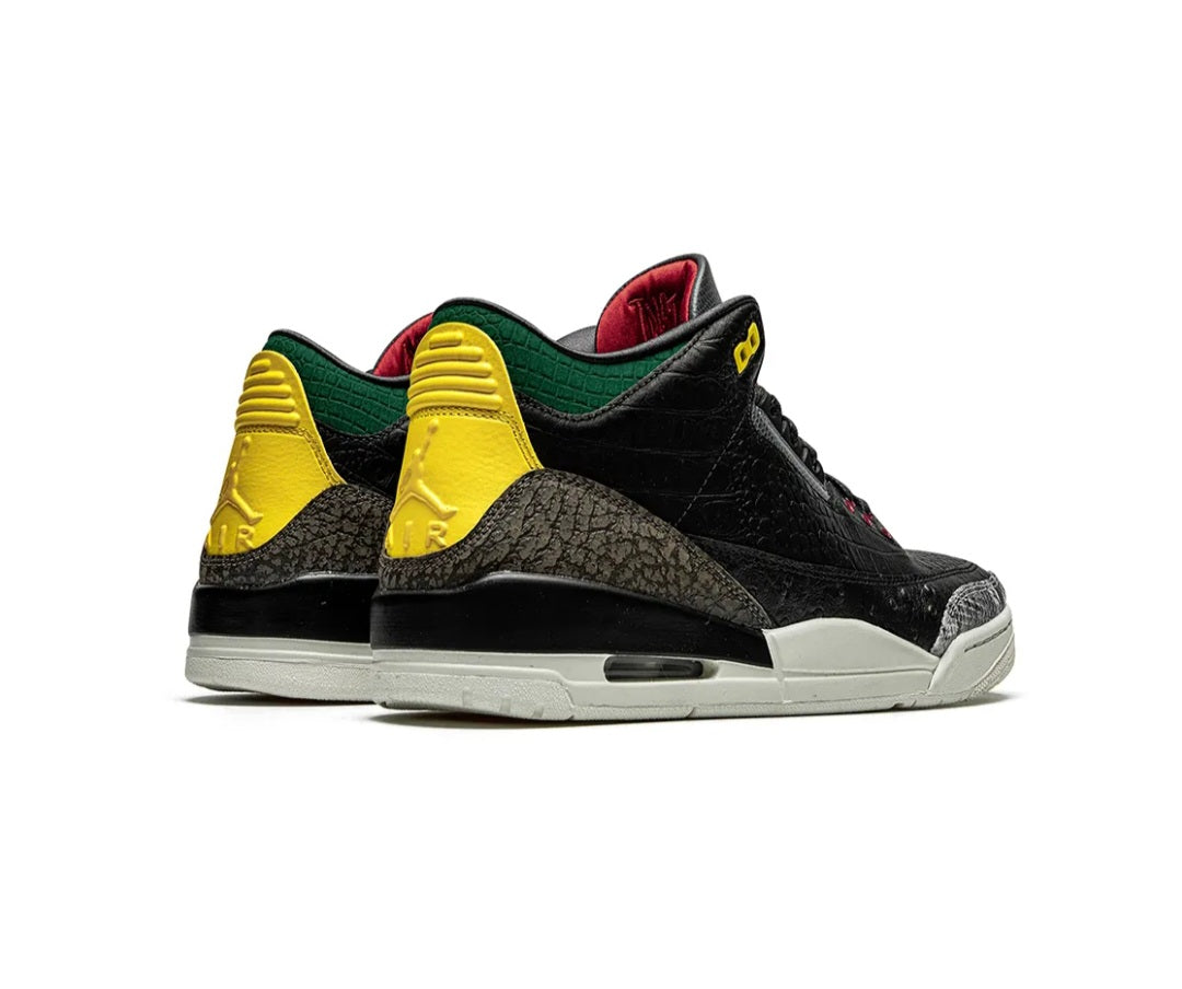 Air Jordan 3 SE "Animal Instinct 2.0" sneakers