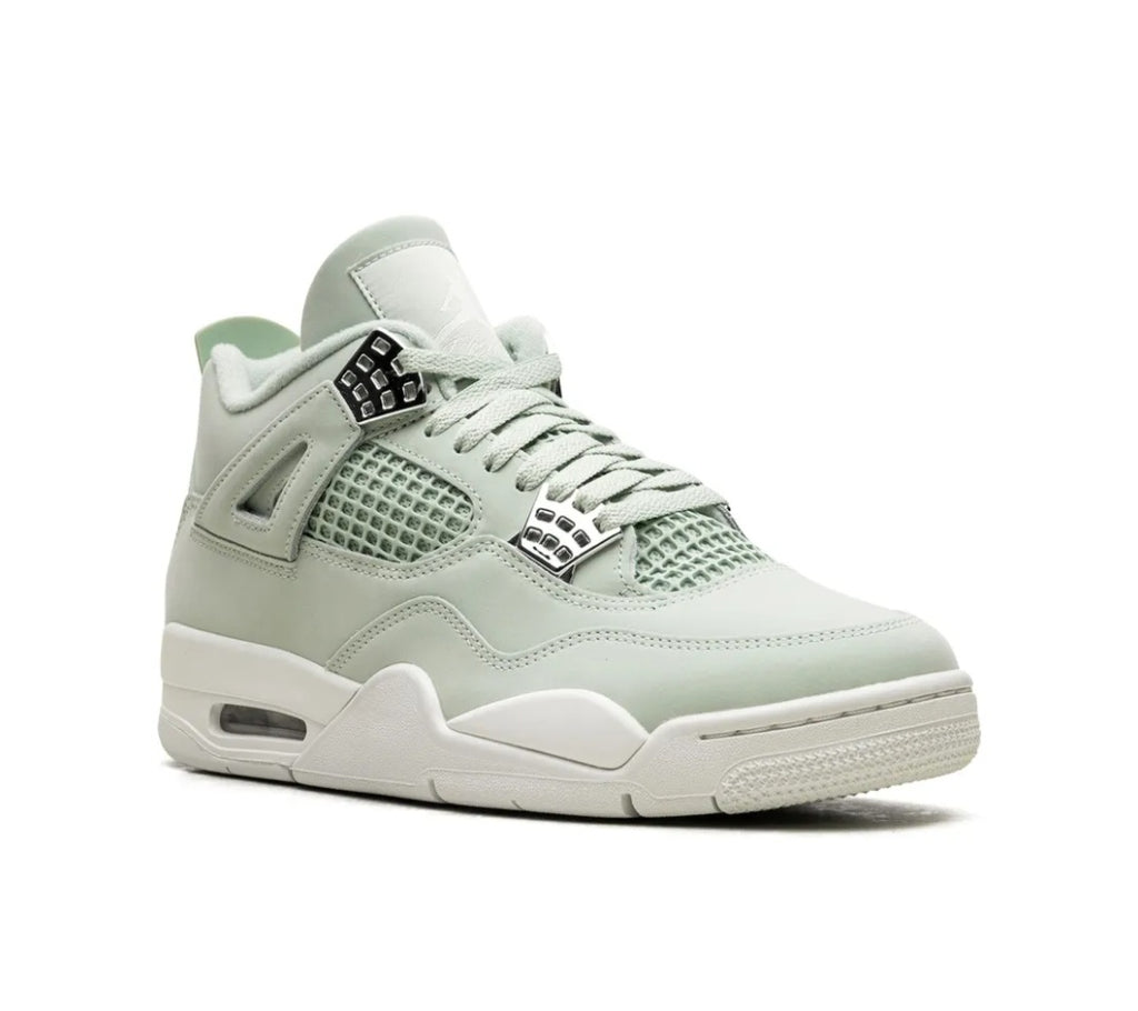 Air Jordan sneakers