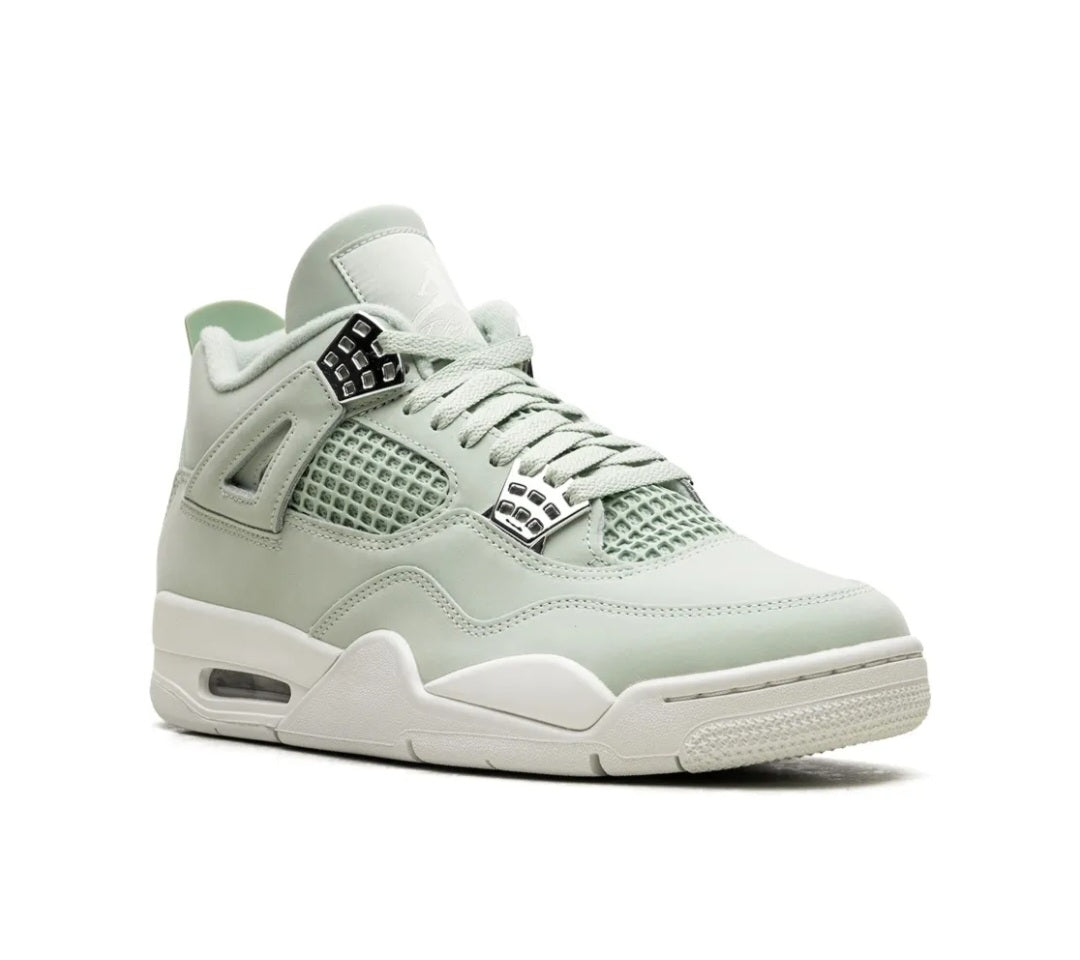 Air Jordan sneakers