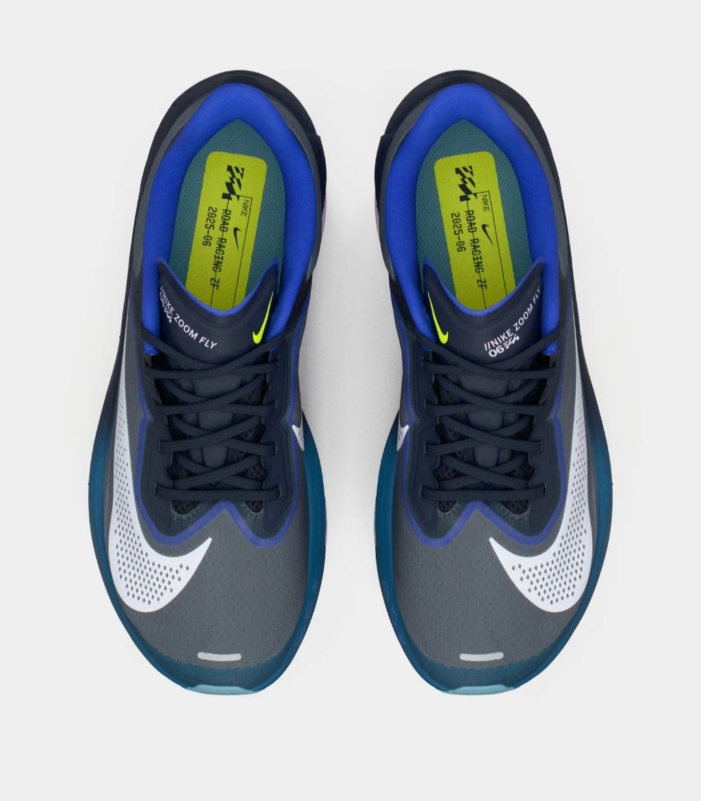 ZOOM FLY 6