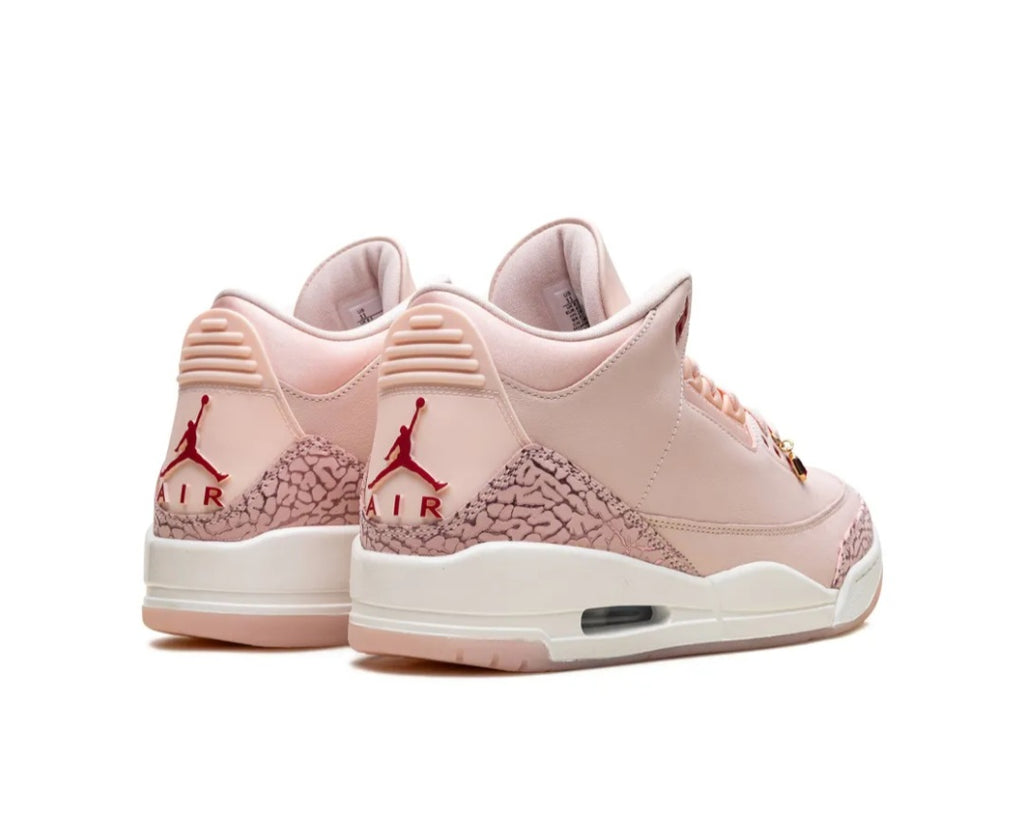 Air Jordan 3 Valentine's Day SNEAKERS