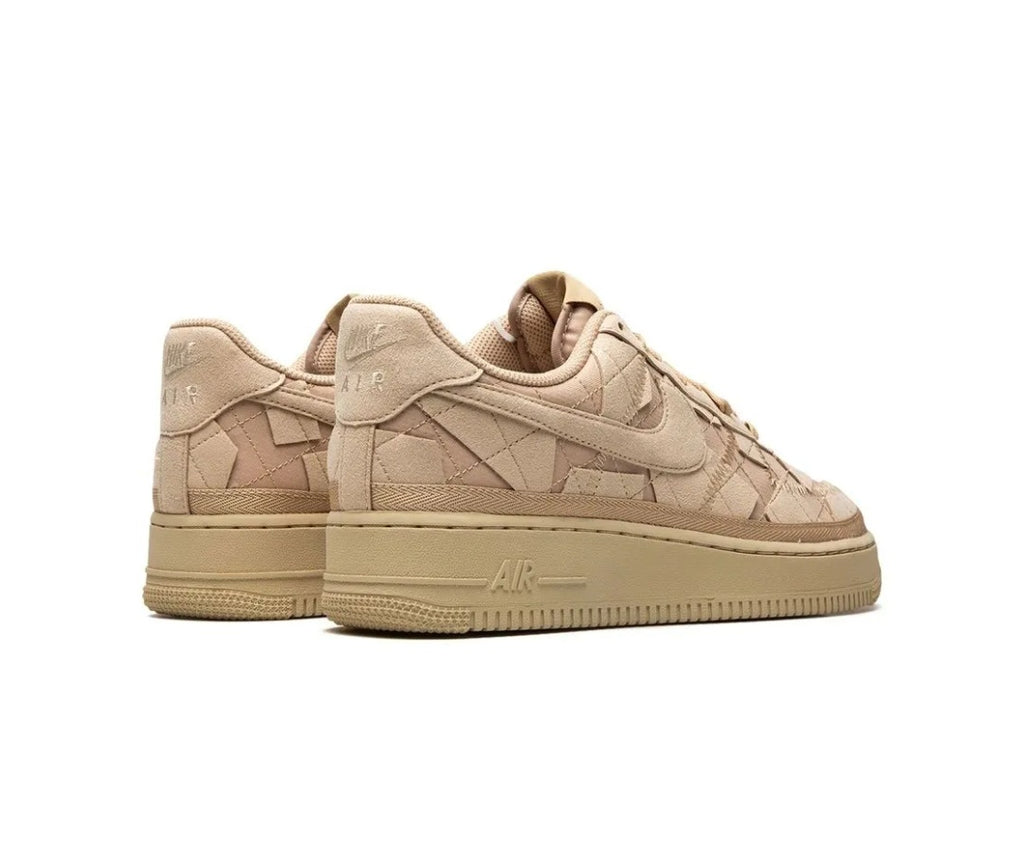 x Billie Eilish Air Force 1 Low "Mushroom" sneakers