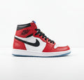 AIR JORDAN 1 RETRO HIGH OG "ORIGIN STORY, SPIDER-MAN <>SNEAKERS