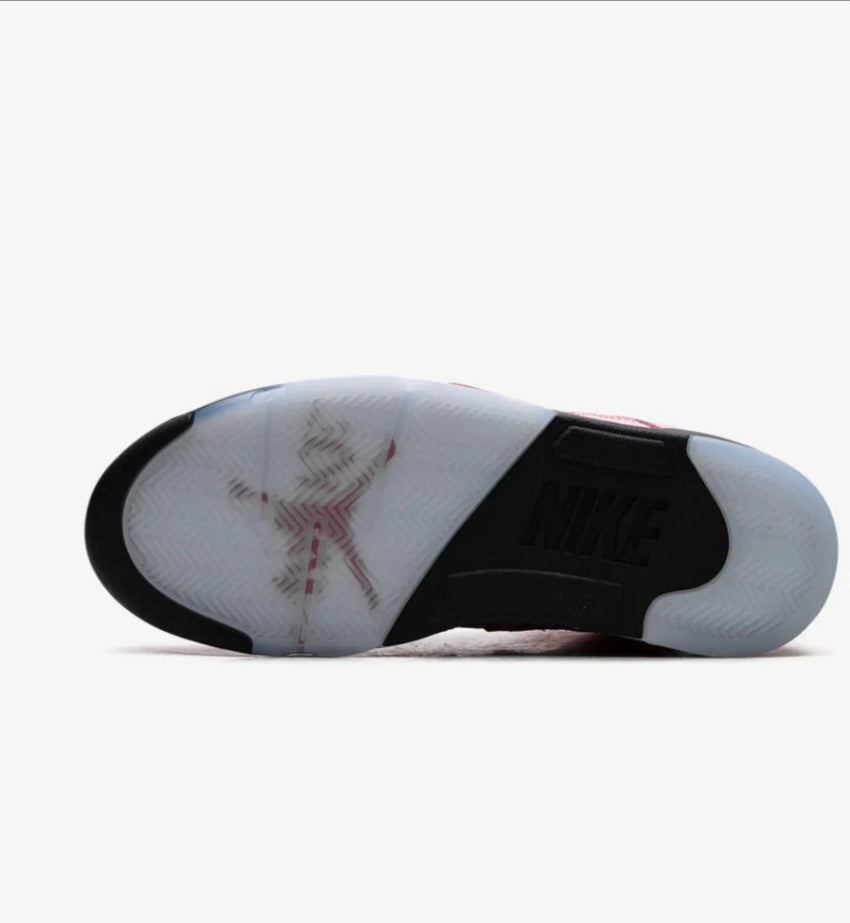 AIR JORDAN 5 SNEAKERS