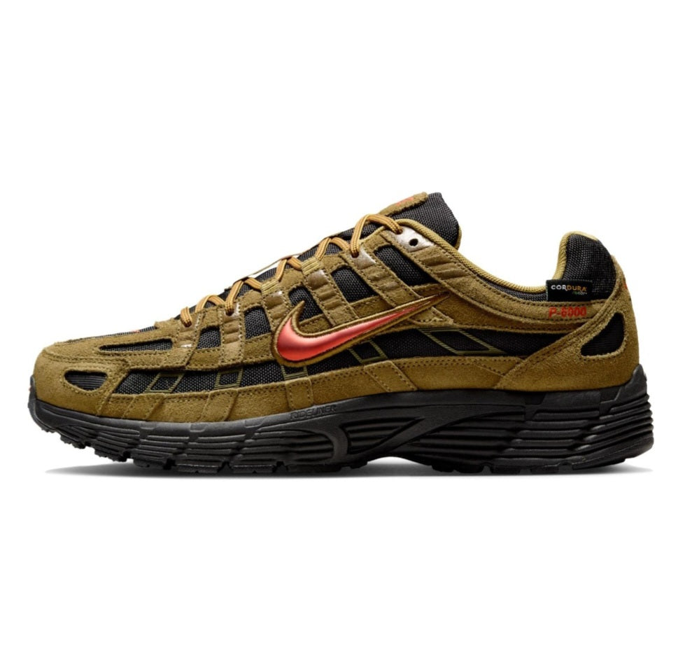 P 6000,Sneakers