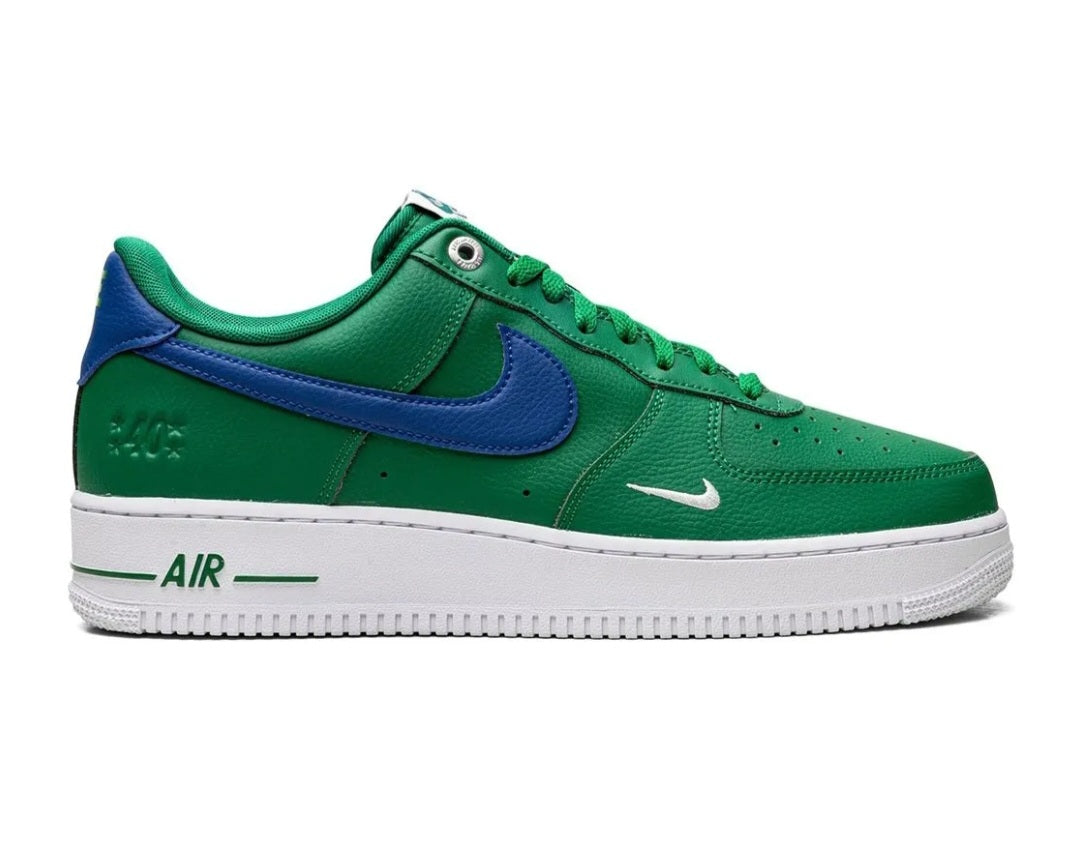 Air Force 1 Low "Malachite - Green" sneakers