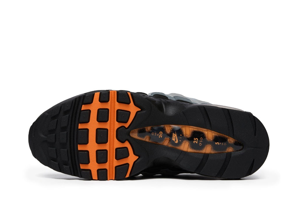 Nike
Sneakers Air Max 95 OG "Big Bubble 2.0 - Bright Mandarin