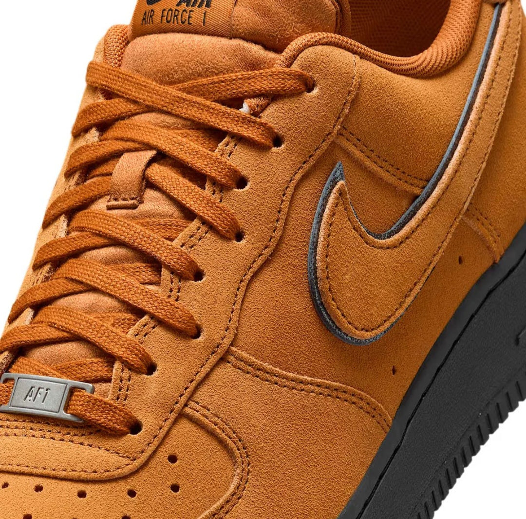 AIR FORCE 1 LOW LV8, SNEAKERS MEN'S