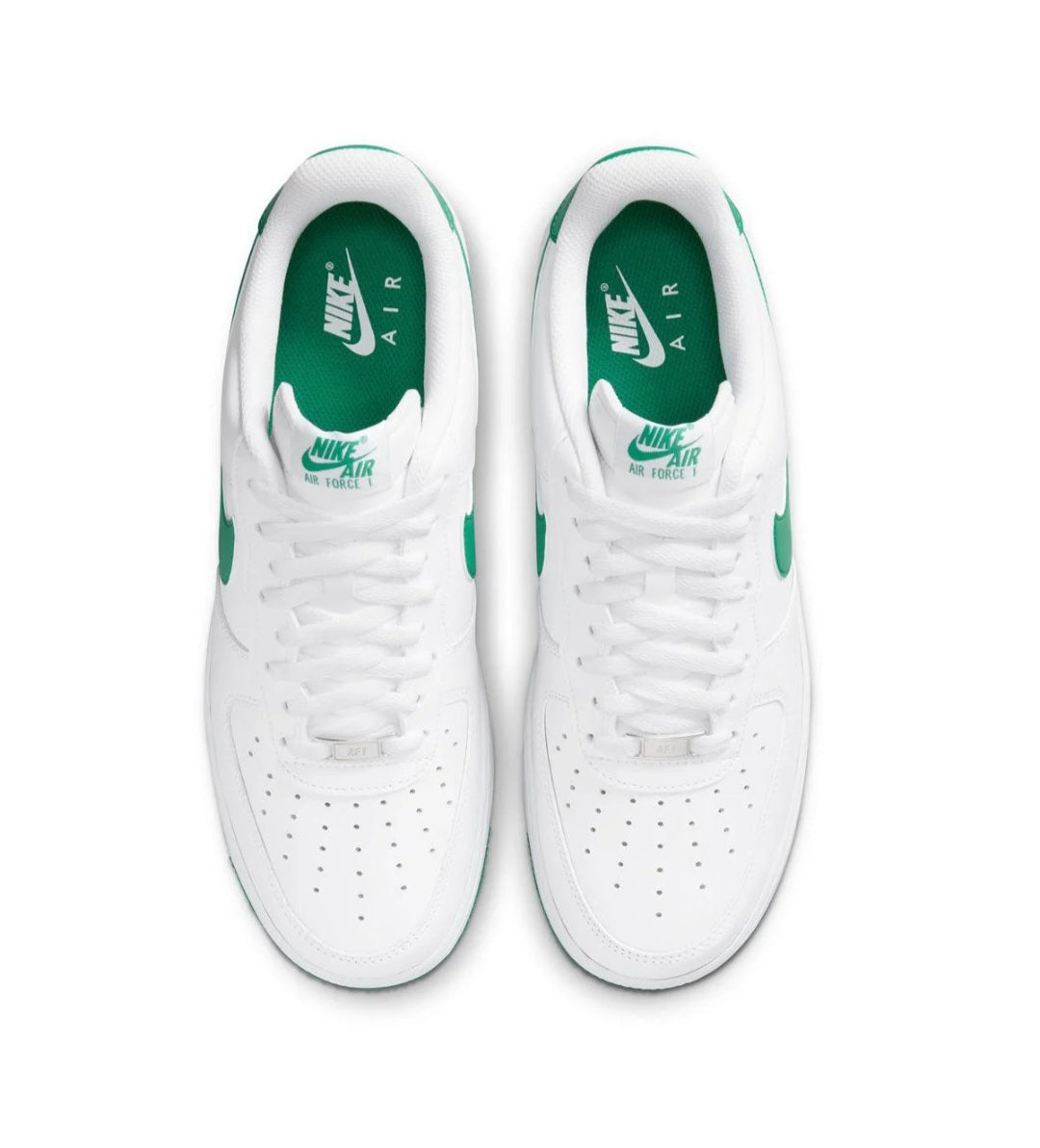 AIR FORCE 1 "07 ,MALACHITE,,SNEAKERS