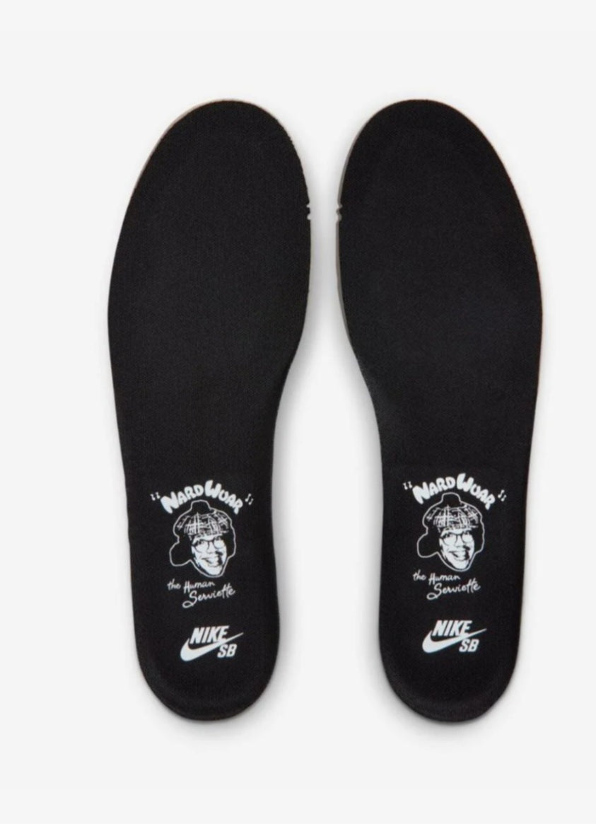 SB Dunk Low Nardwuar
Prezzo di vendita