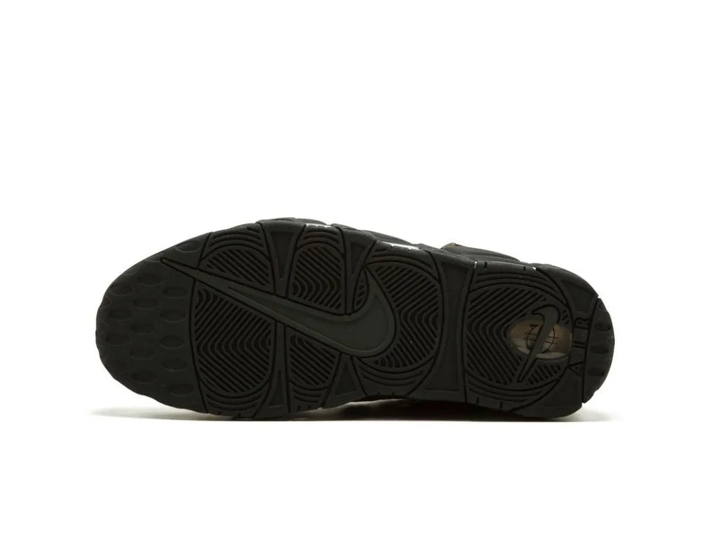 Air More Uptempo "Cargo Khaki" sneakers