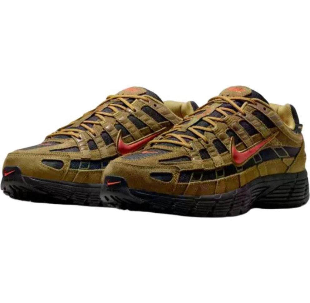 P 6000,Sneakers