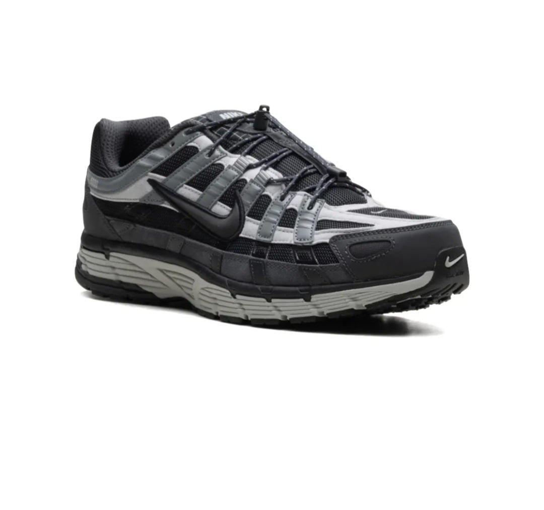 P-6000 "Anthracite/Black/Smoke Grey