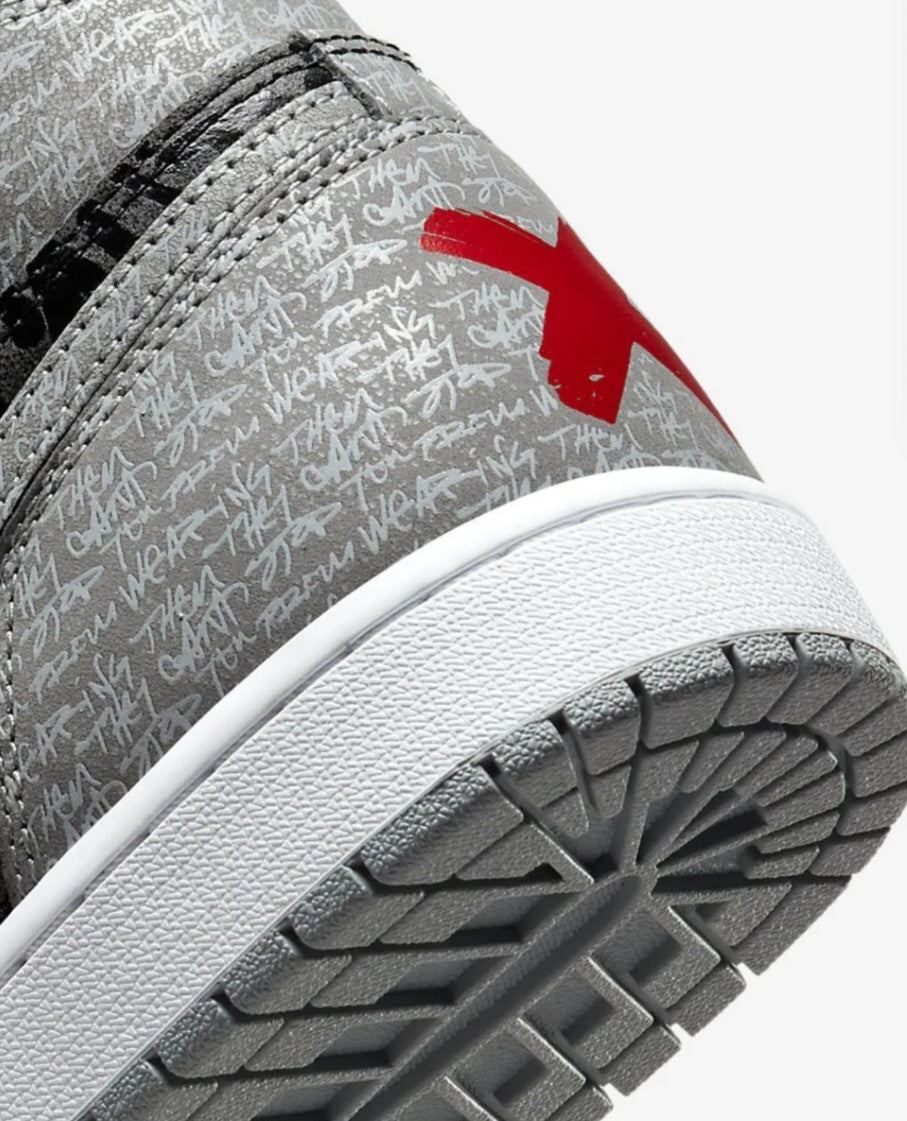 AIR JORDAN 1 RETRO HIGH OG REBELLIONAIRS...
