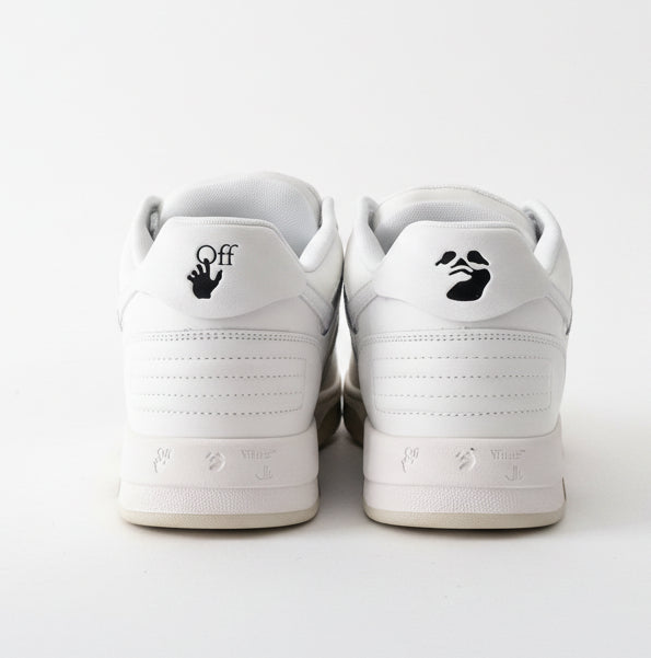 Off-White Out of Office OO'SNEAKERS....