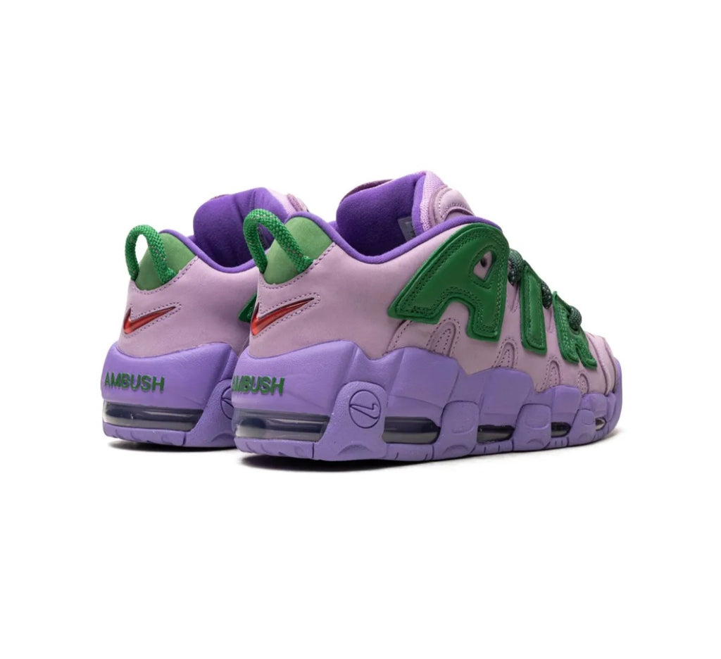 x Ambush
Air More Uptempo "AMBUSH - Lilac" sneakers