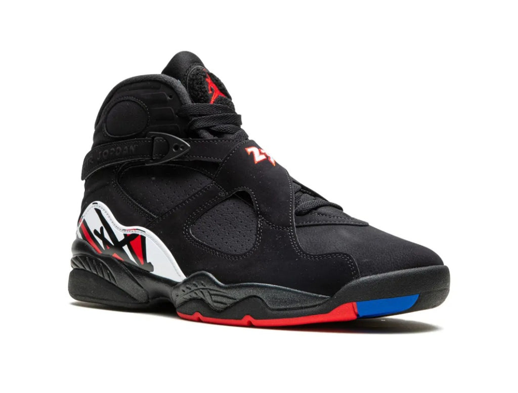 Air Jordan 8 "Playoffs" sneakers