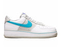 NBA Air Force 1 Low '07 LV8 "75th Anniversary Fiesta" sneakers