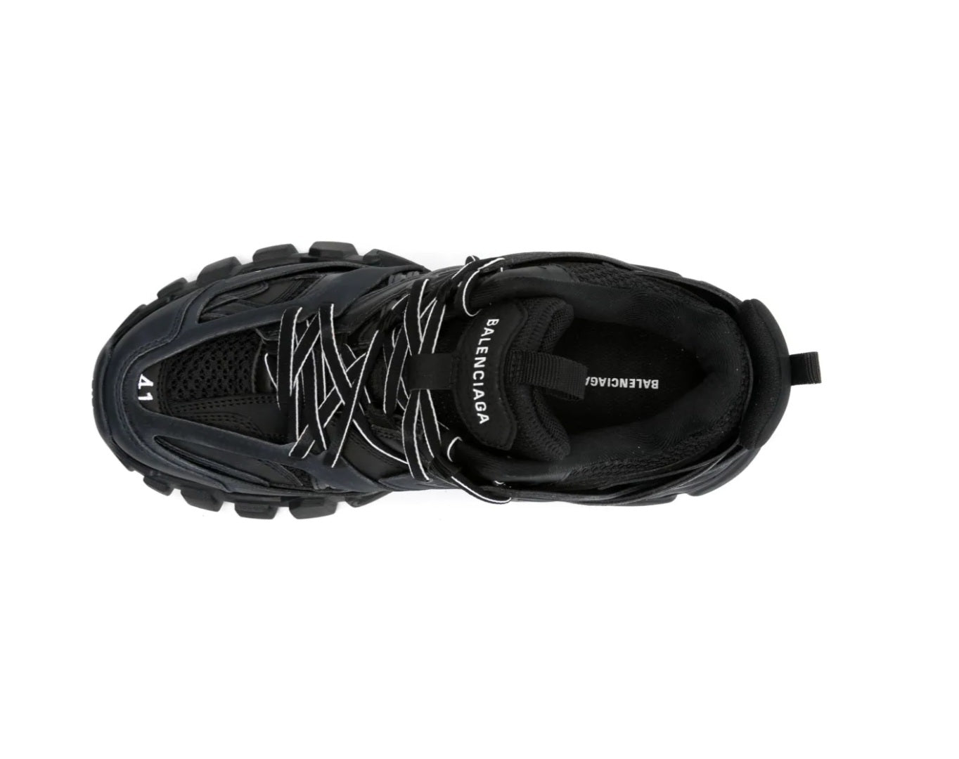 Balenciaga
Track Sneakers