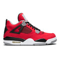 Air Jordan 4 Retro "Toro Bravo" sneakers