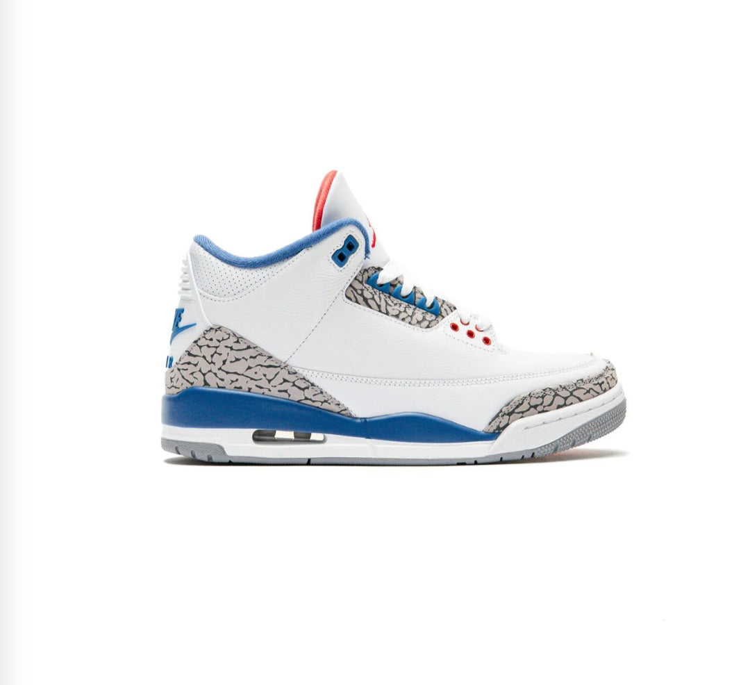 Air Jordan 3 Retri OG