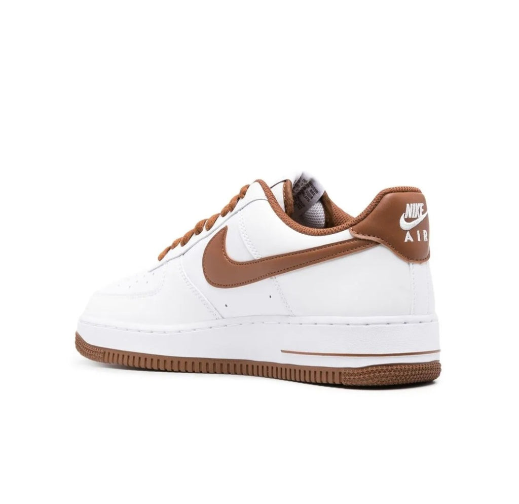 Air Force 1 '07 "Pecan" sneakers