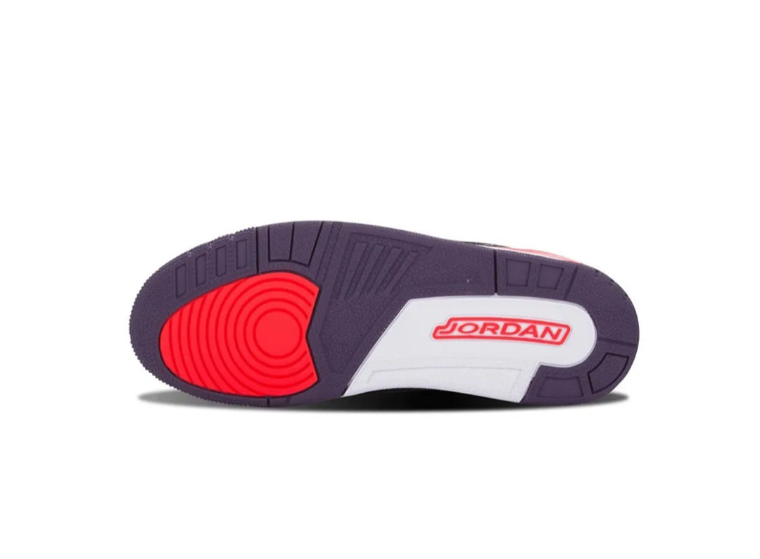 Air Jordan 3 Retro sneakers