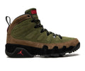 Air Jordan 9 Retro Boot "Beef And Broccoli" sneakers
