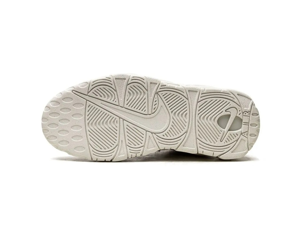 Air More Uptempo "Basketball" sneakers