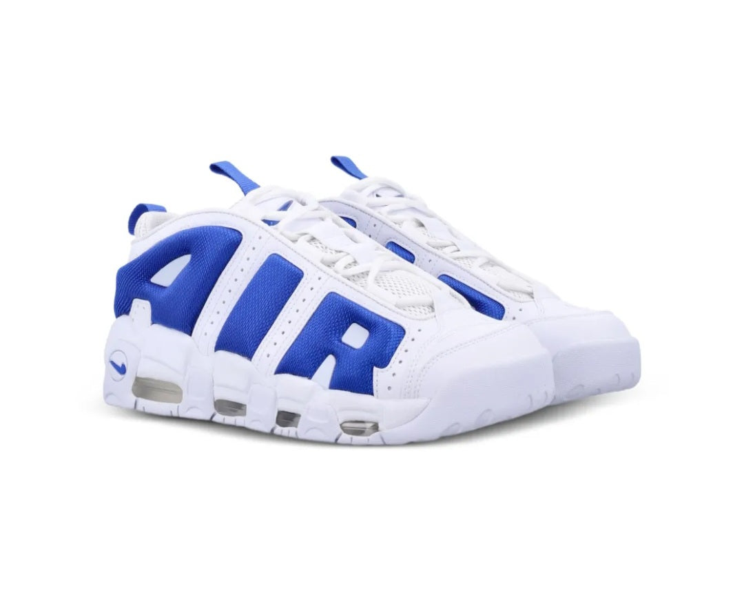 Air More Uptempo sneakers