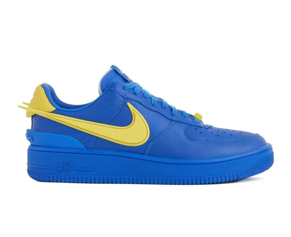 x Ambush
x Ambush Air Force 1 Low "Game Royal" sneakers