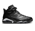 Air Jordan 6 Retro "Black Cat" sneakers
