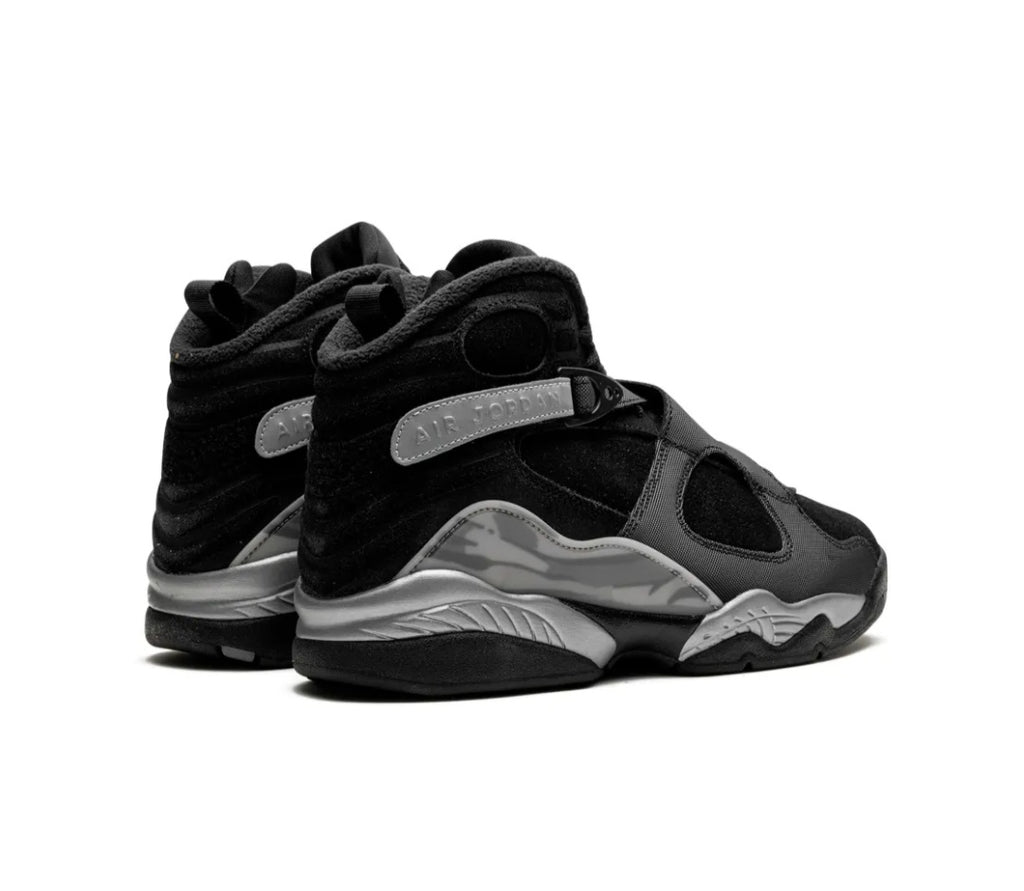 Air Jordan 8 Winterized Gunsmoke SNEAKERS