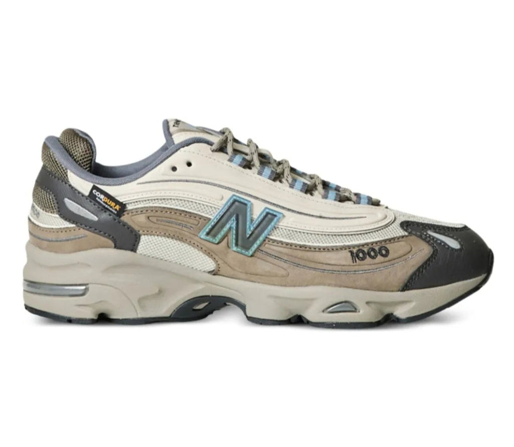 1000 Mash-upper SNEAKERS