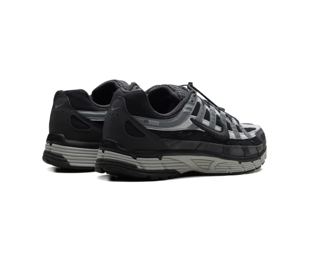 P-6000 "Anthracite/Black/Smoke Grey